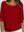 Janni - V-Ausschnitt Strickpullover