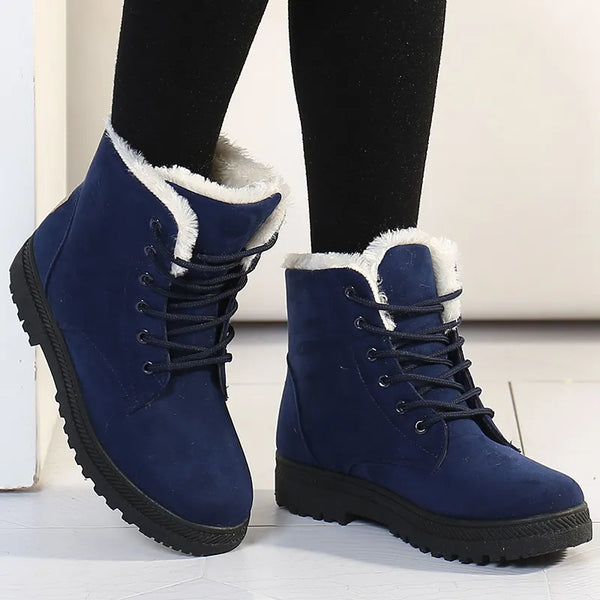 Brynja – Stiefeletten für Damen