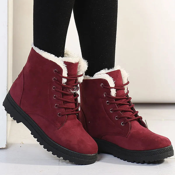 Brynja – Stiefeletten für Damen