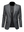 Bryce - Herren Klassisch Formeller Blazer