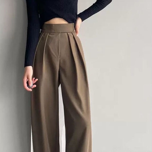 Elegante Damenhose