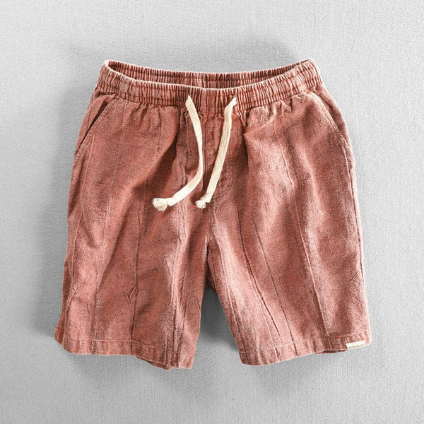 Chuck – Herren Leichte Shorts