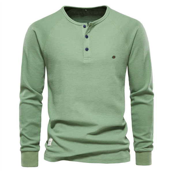 Bram - Stylischer Pullover für Herren