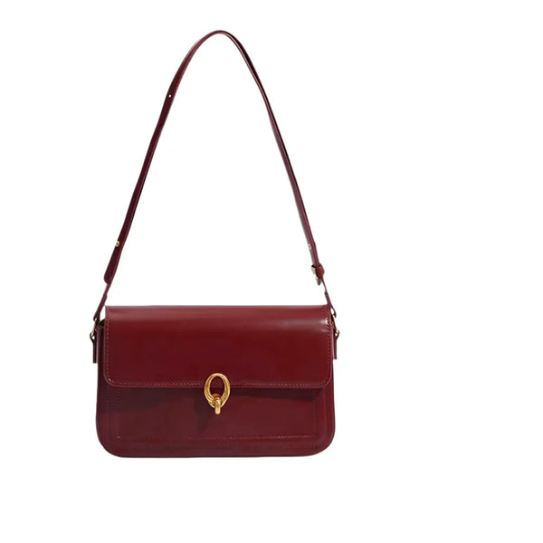 EleganceLine - Eleganti Schultr-Slingtasche