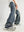 Baggy Denim Jeans für Herren