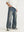 Baggy Denim Jeans für Herren