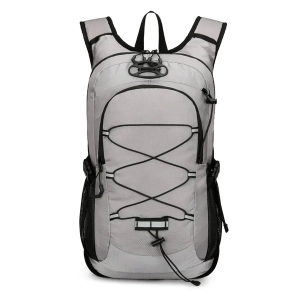 HydraTrek - Wasserdichti Wander-Reise-Rucksack