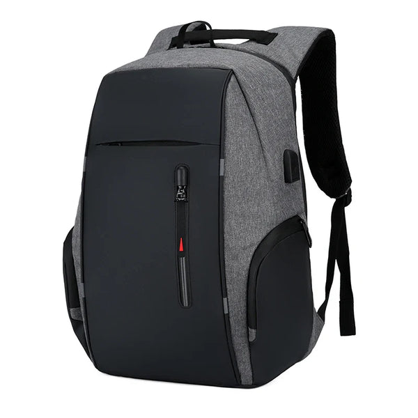 ExplorePro - Diebstahlsicheri Wasserdichti Laptop-Rucksack