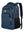 SlimTrek - Schlanks Business-Laptop-Rucksack mit USB-Port