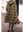 Nila - Wendbare Winterjacke