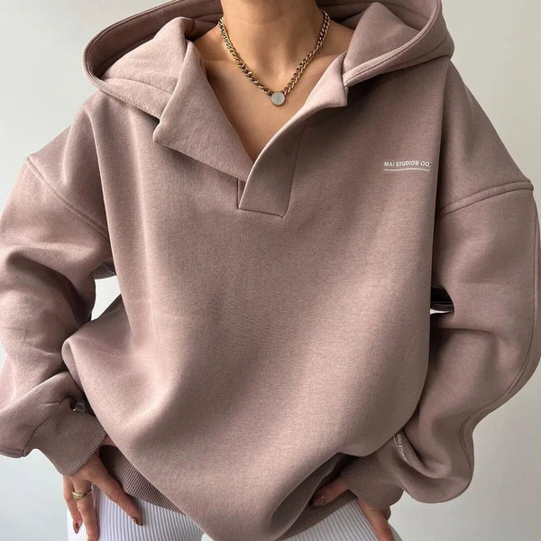 Callidora – Lässiger Pullover für Damen