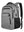 SlimTrek - Schlanks Business-Laptop-Rucksack mit USB-Port