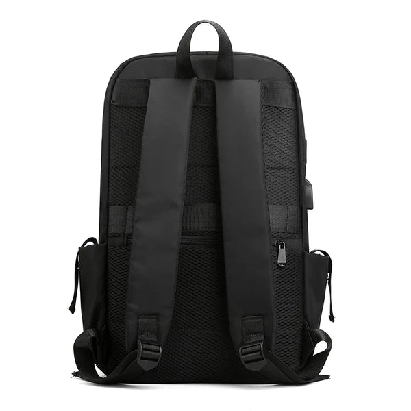 Orion - Wasserdichti Laptop-Rucksack