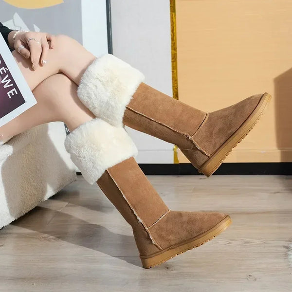 Fable – Elegante Winterstiefel für Damen