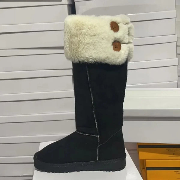 Fable – Elegante Winterstiefel für Damen