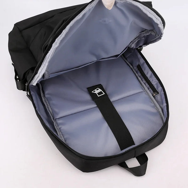 Orion - Wasserdichti Laptop-Rucksack