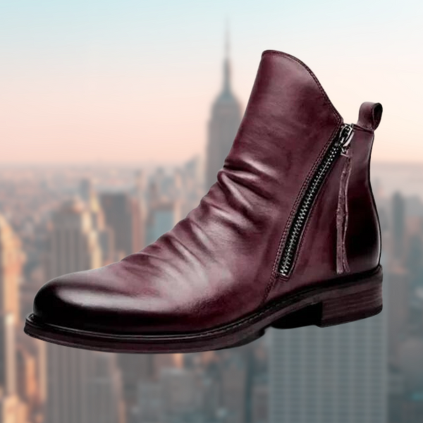 Finian – Elegante Stiefel für Herren