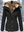 Cindy – Stylische elegante Winterjacke für Damen