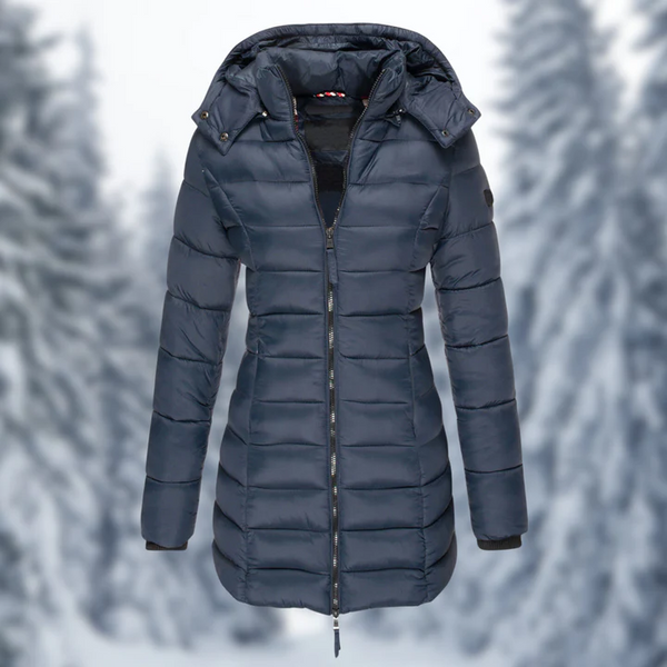 Carol – Elegante Winterjacke für Damen