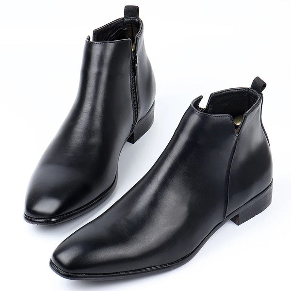 Michael - Elegante Herrenstiefel