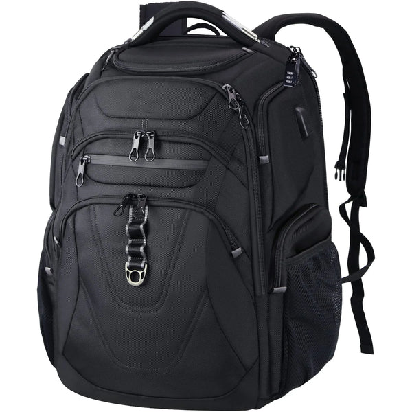 HydroMax - XL Wasserdichti Laptop-Reise-Rucksack