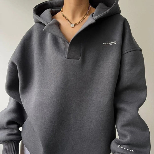 Callidora – Lässiger Pullover für Damen