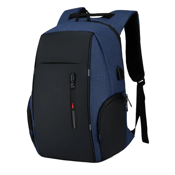 ExplorePro - Diebstahlsicheri Wasserdichti Laptop-Rucksack