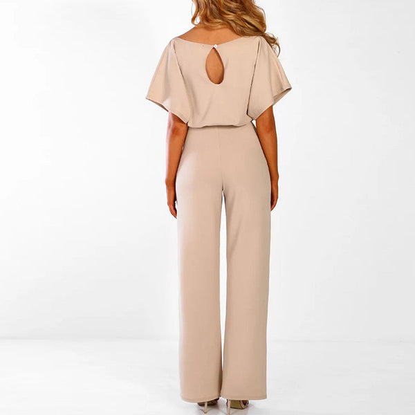 Jayla - Damen Jumpsuit