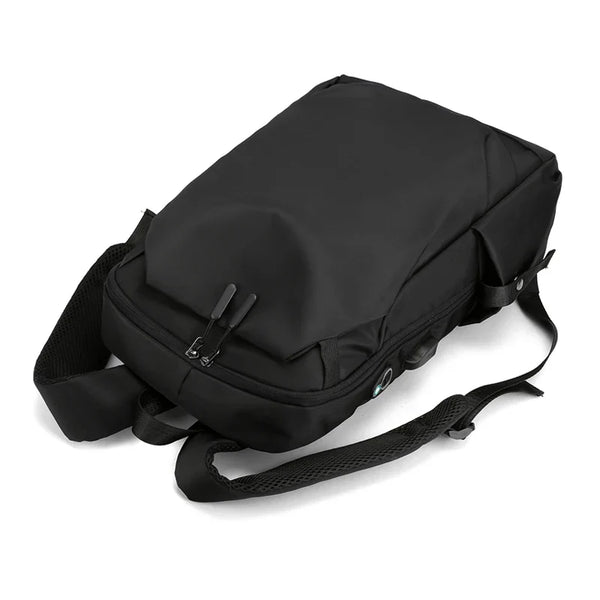 Orion - Wasserdichti Laptop-Rucksack