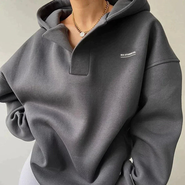 Callidora – Lässiger Pullover für Damen