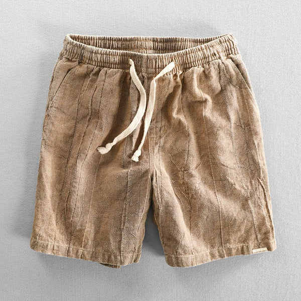 Chuck – Herren Leichte Shorts