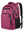 SlimTrek - Schlanks Business-Laptop-Rucksack mit USB-Port