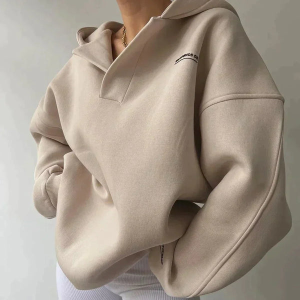 Callidora – Lässiger Pullover für Damen