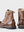 Atticus - Vintage-Lederstiefel