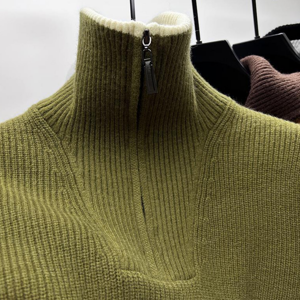 Desmond – Bequemer Pullover für Männer