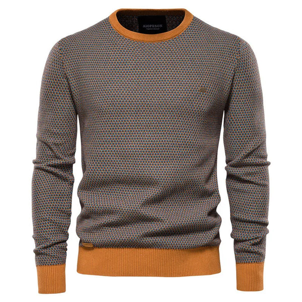 Conrad – Bequemer Pullover für Männer