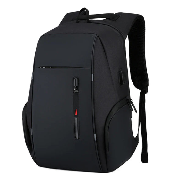 ExplorePro - Diebstahlsicheri Wasserdichti Laptop-Rucksack