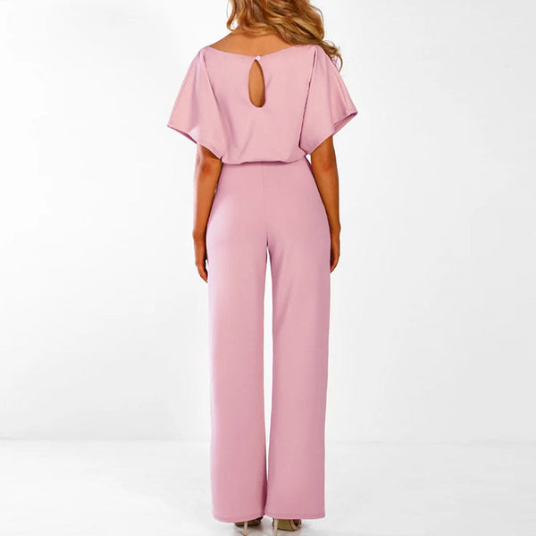 Jayla - Damen Jumpsuit