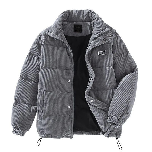 Anthony - Stylische Winterjacke für Herren