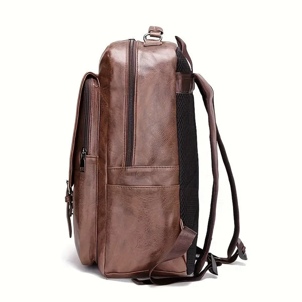 MetroLite - Schtiiligs Business-Reise-Laptop-Rucksack