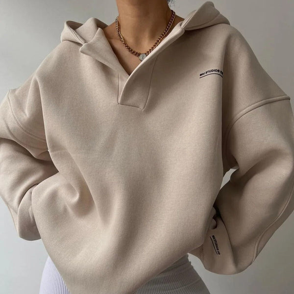 Callidora – Lässiger Pullover für Damen