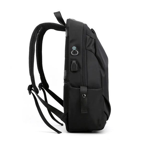 Orion - Wasserdichti Laptop-Rucksack