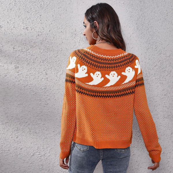 Azura - Vintage Damenpullover