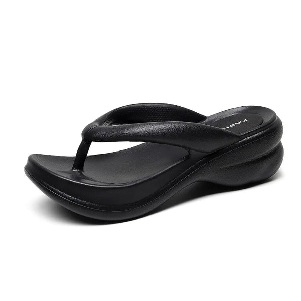 Finola – Sommer-Slipper für Damen