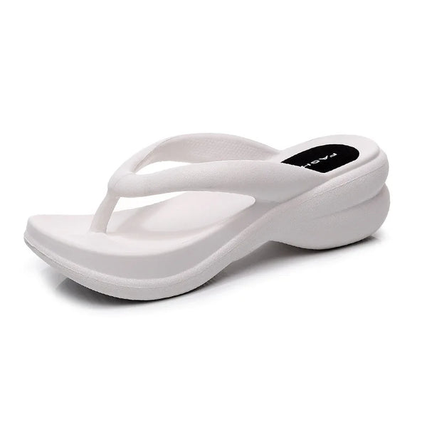 Finola – Sommer-Slipper für Damen