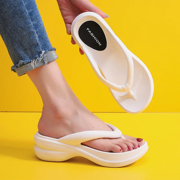 Finola – Sommer-Slipper für Damen