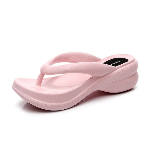 Finola – Sommer-Slipper für Damen