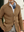 Vintage Herren Strickjacke