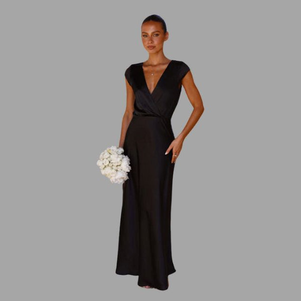 Elga – Raffiniertes Gala-Outfit für Damen