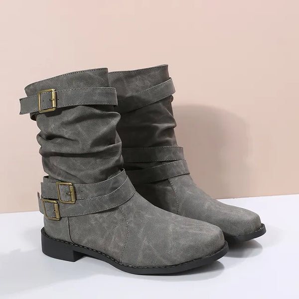 Anika – Elegante Stiefeletten für Damen